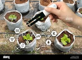 Smart Farming Compost